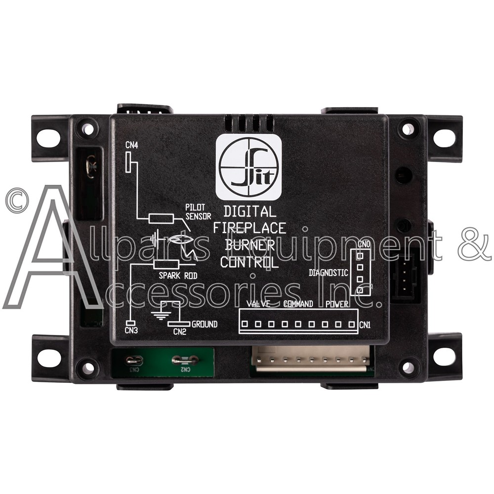 W190-0175-SER Napoleon Proflame Series Digital Fireplace Control Module