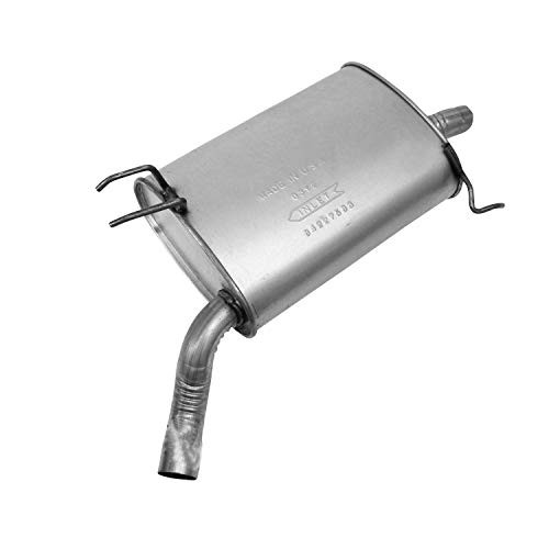 AP Exhaust 7319 Muffler