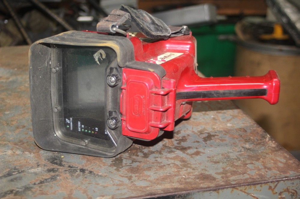 Bullard Thermal Imager