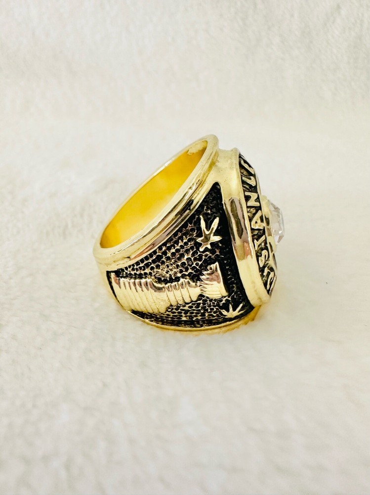 1967 Toronto Maple Leafs Stanley Cup Championship Ring, 🇺🇸 SHIP