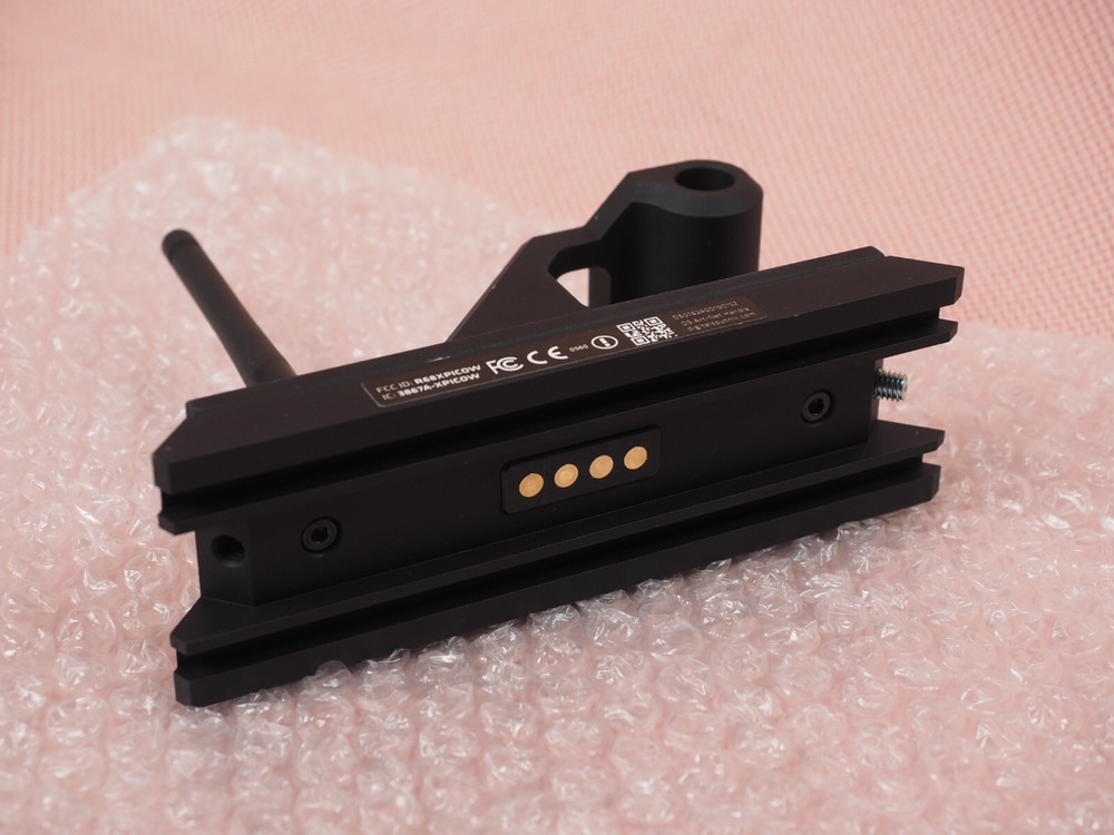 Digital Sputnik DS Wireless ArtNet Handle