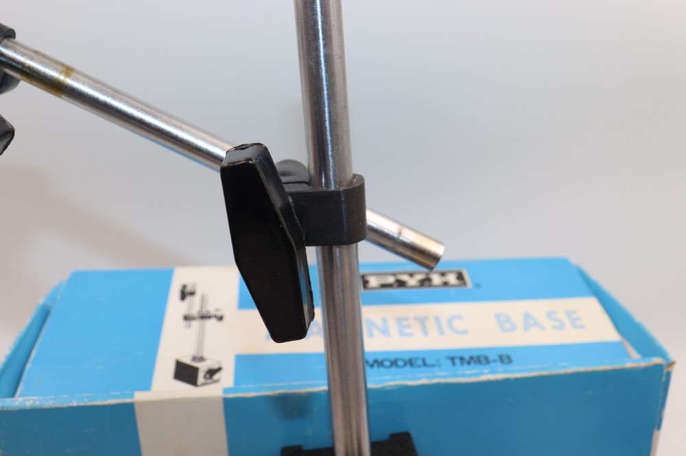 P.Y.H. Magnetic Base Model: TMB-B