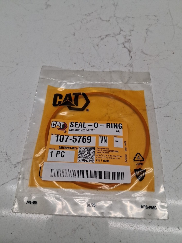 CAT O-Ring 107-5769