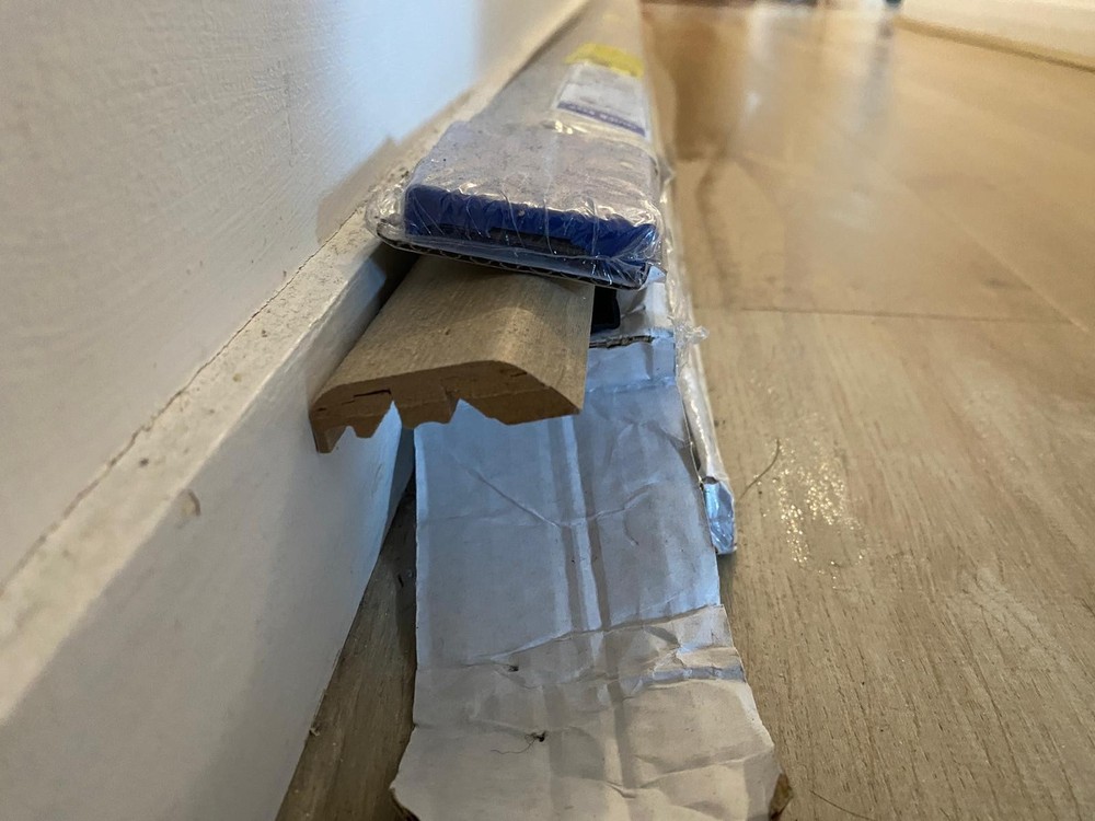Incizo quick step