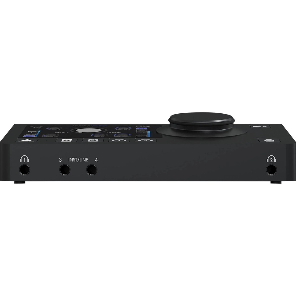 Merging Technologies Anubis Pro SPS Networked Audio Interface