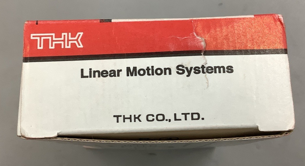 THK SHS25LC1SSFM Linear Guide Block (B271)