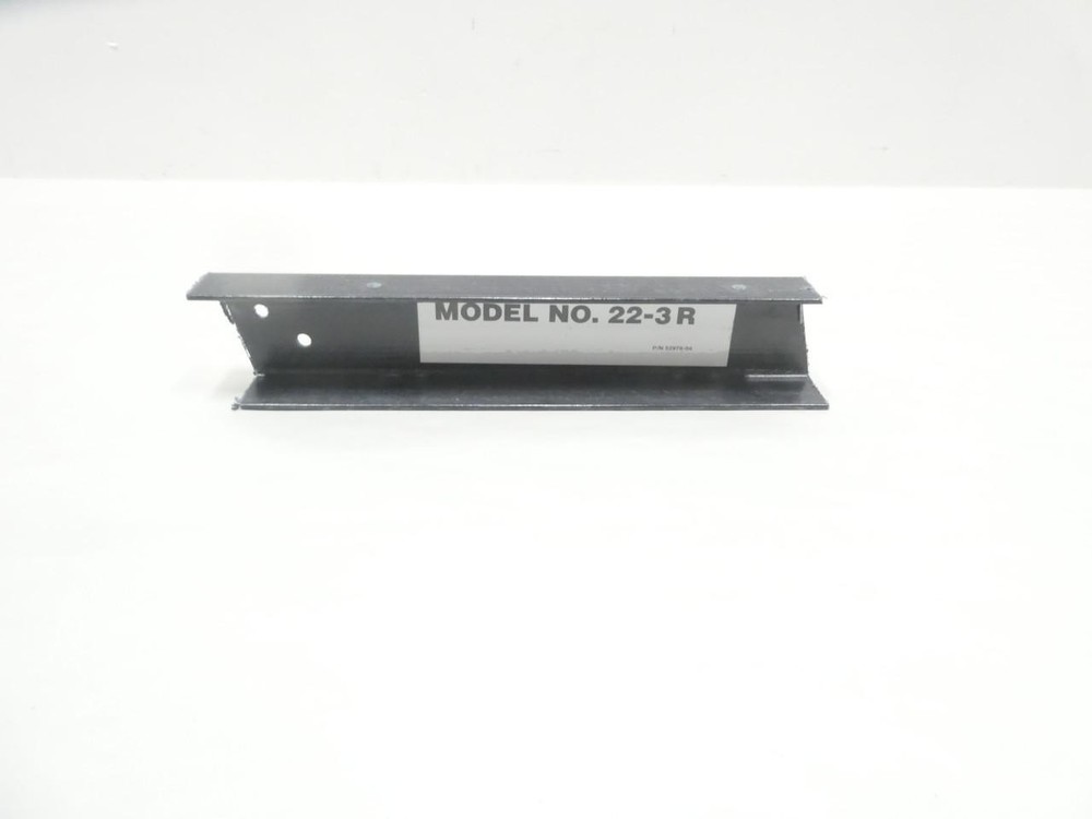Werner 22-3R Fiberglass Rail Shield Kit