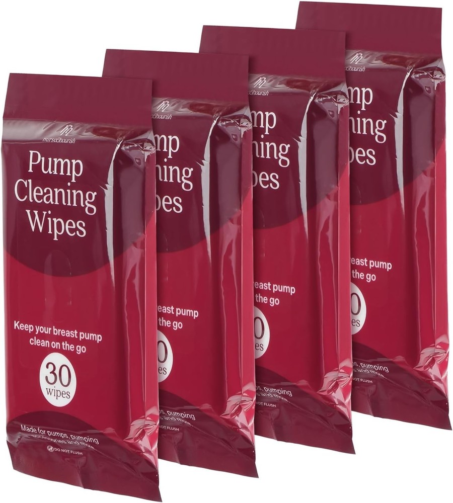 32 Pack count 960 Wet Wipes