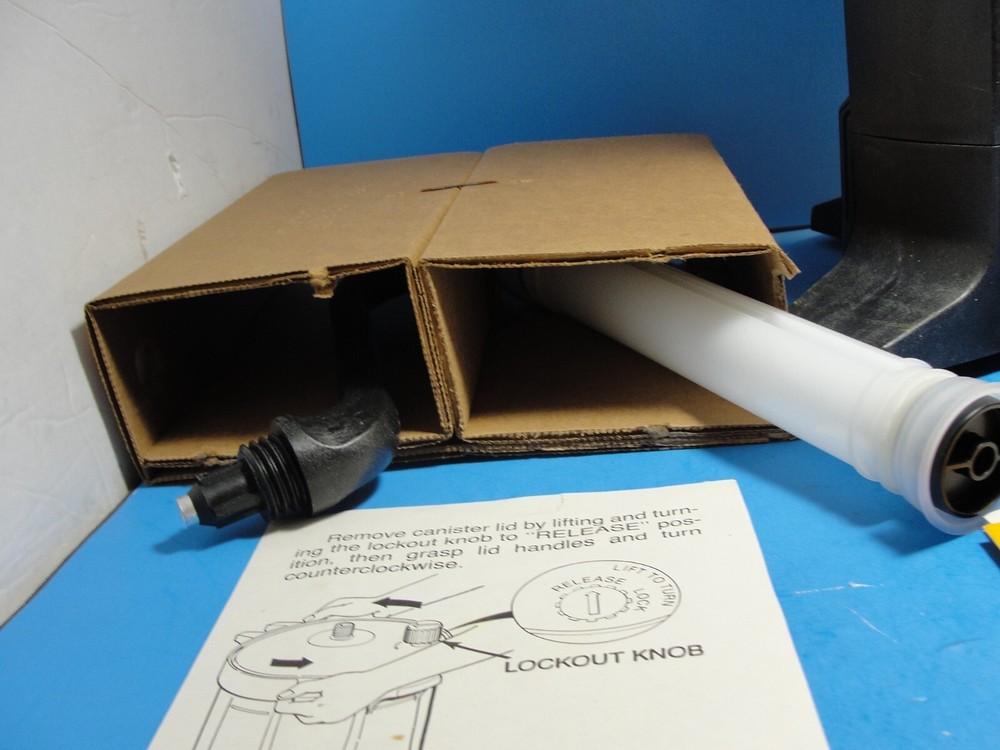 Factory Reconditioned Wagner Power Roller System Model 0155001