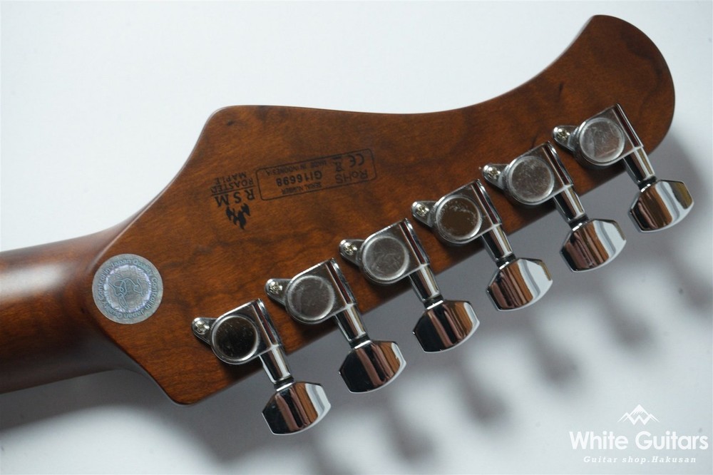 Bacchus Windy-Breaker RSM