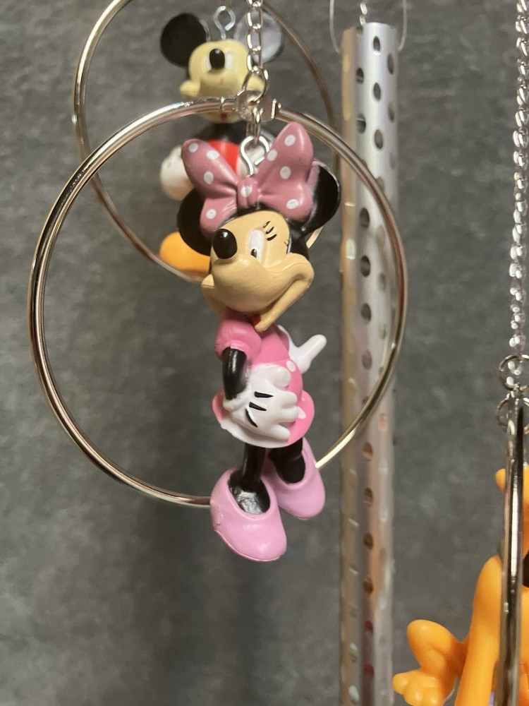 Disney Asst. Figure Wind Chime