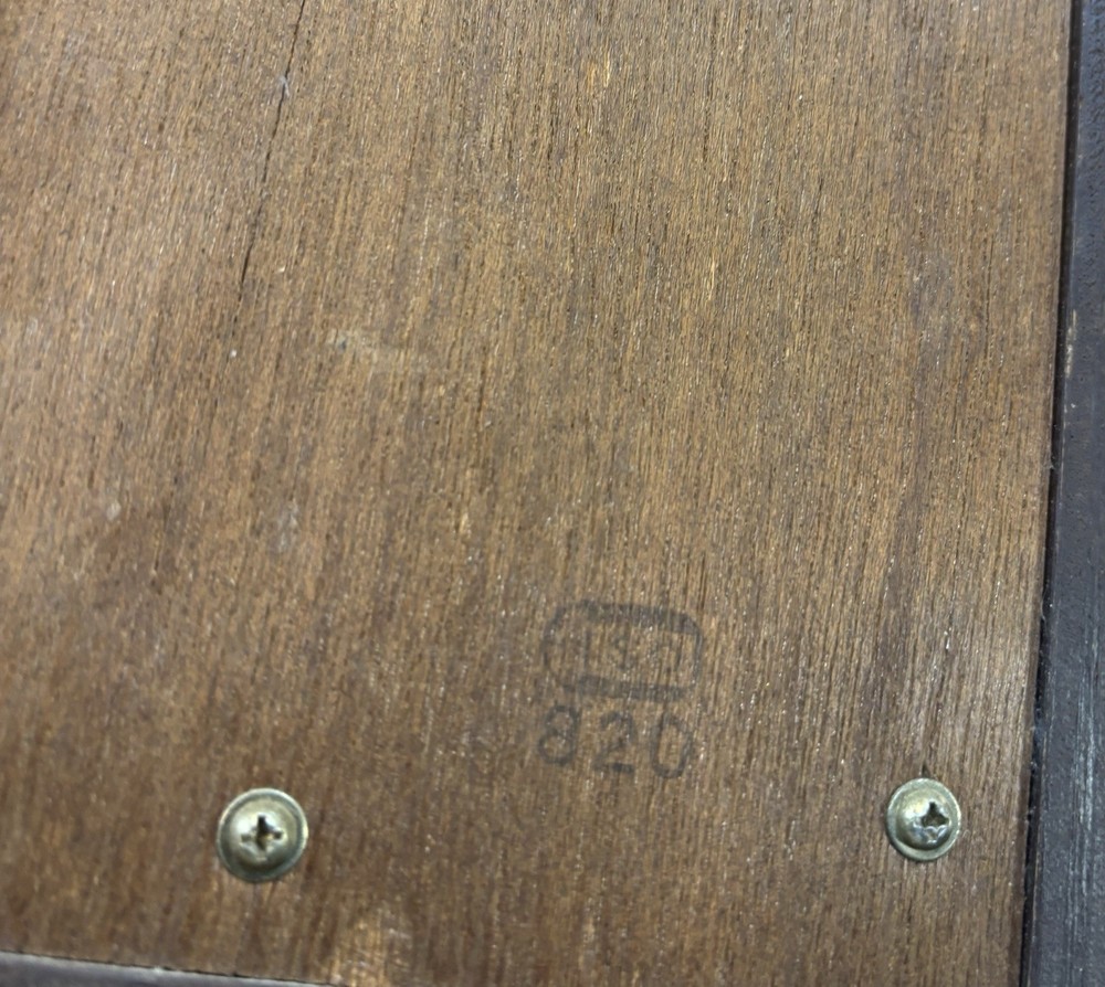 Vintage Panasonic Speaker