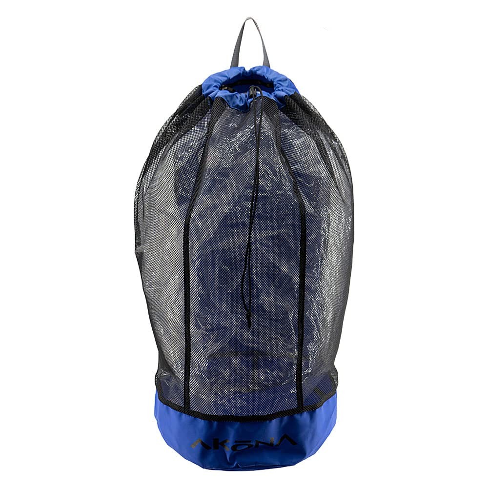 AKONA Huron LT Mesh Backpack