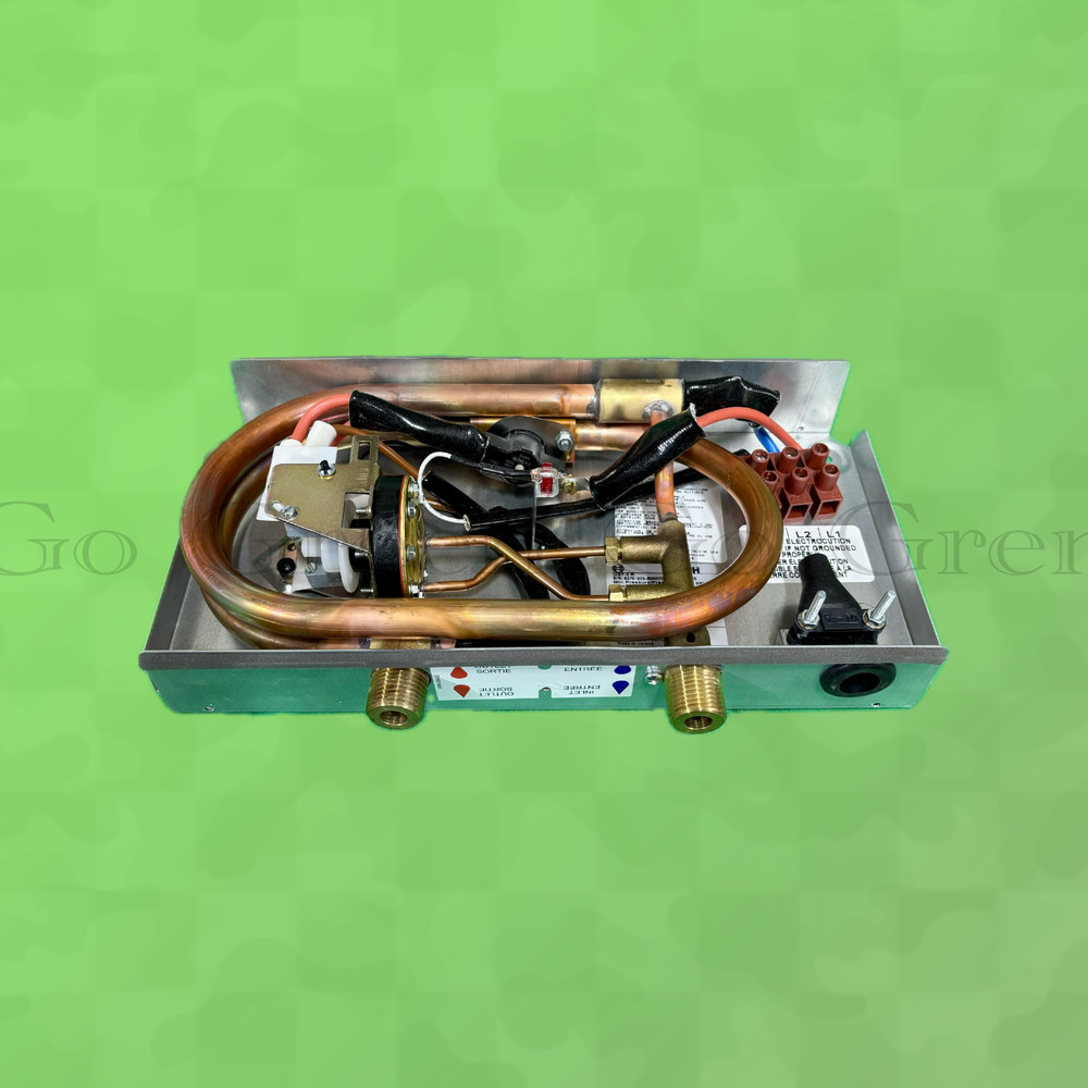 Bosch Tronic 3000 Electric Tankless Water Heater P/N 7736505870