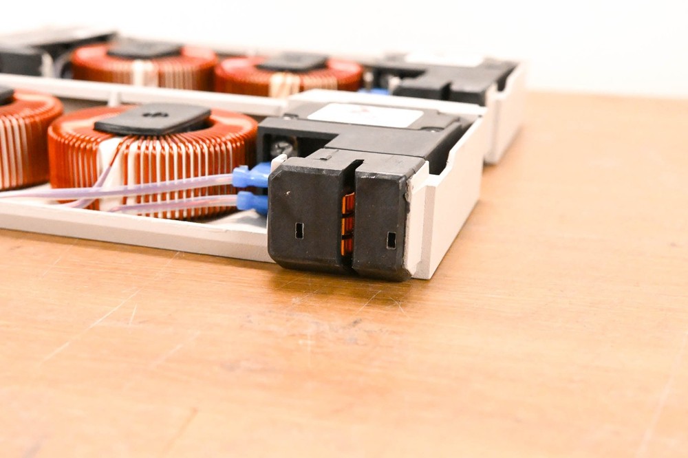 ETC D20 Dual 20A Dimmer Module (PAIR) CG010EH