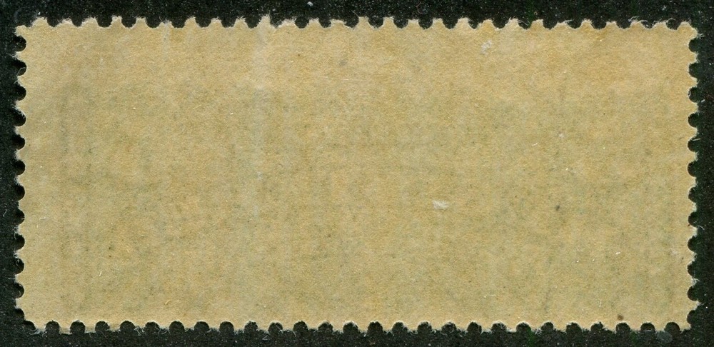Canada B.O.B. F2 Mint Registration Stamp