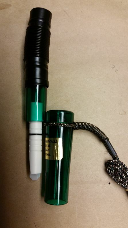 Deer Grunt Call (adjustable) FREE SHIPPING
