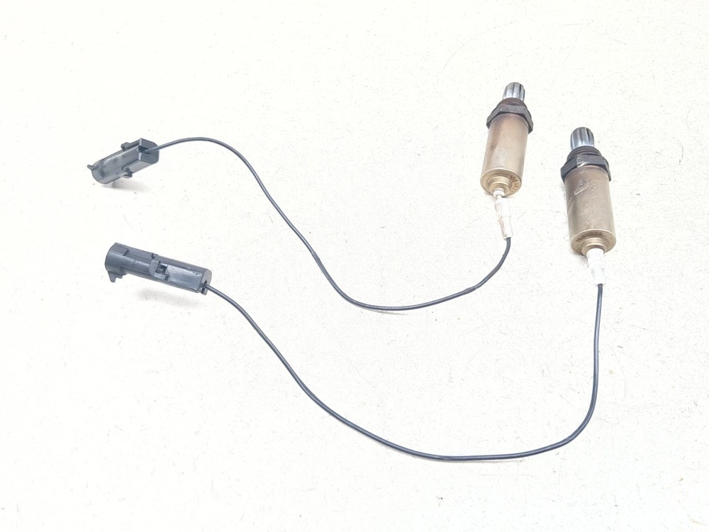 08-17 Victory Vision Front Rear Oxygen Sensor Set 4011853
