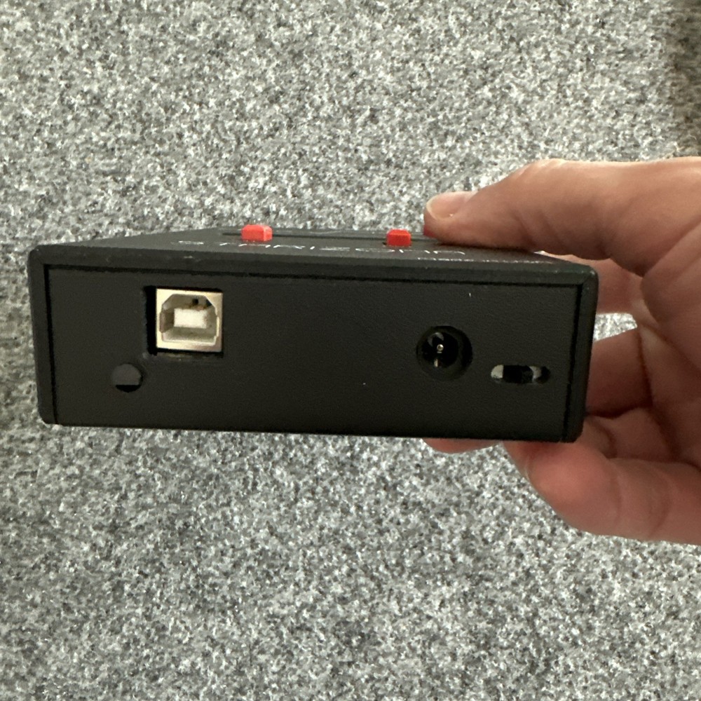Starizona MICRO TOUCH Wireless Autofocuser for use w/ Feathertouch Microfocuser