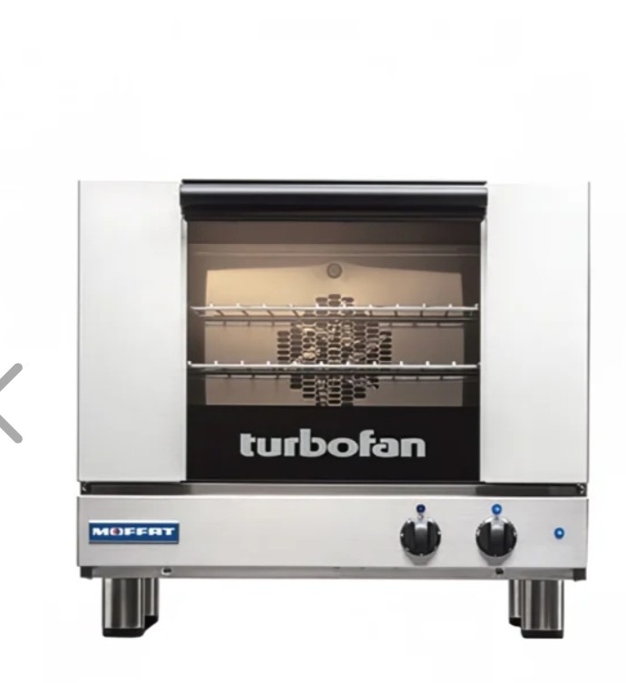 Moffat E23M3 Convection Oven