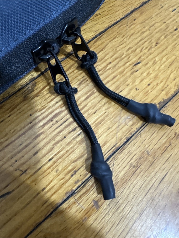 HalfDay Travel Sidekick Tech Kit Built-in phone kickstand