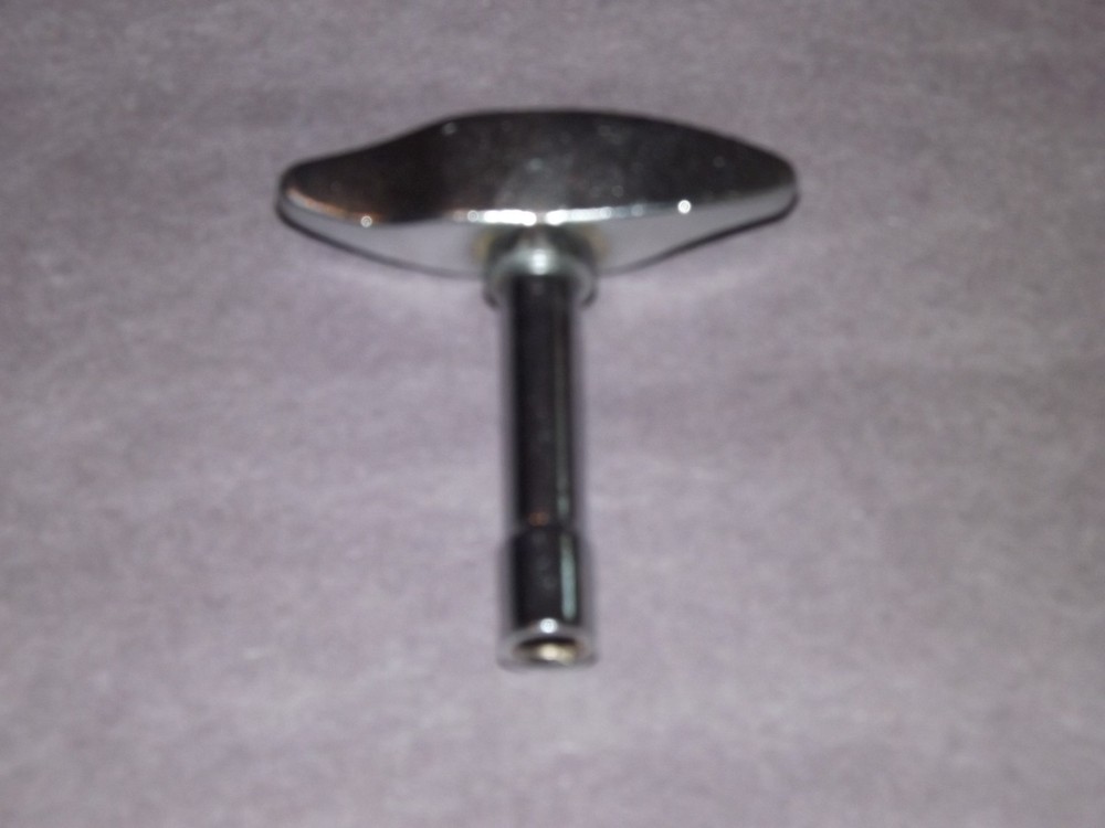 Unbranded Drum Tuning Key Wrench (167)
