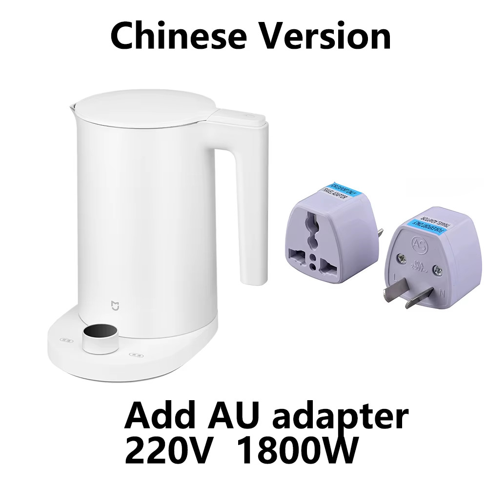 NEW Smart Kettle 2 Pro Electric Kettles Kitchen Appliances LED Display 24H Inte