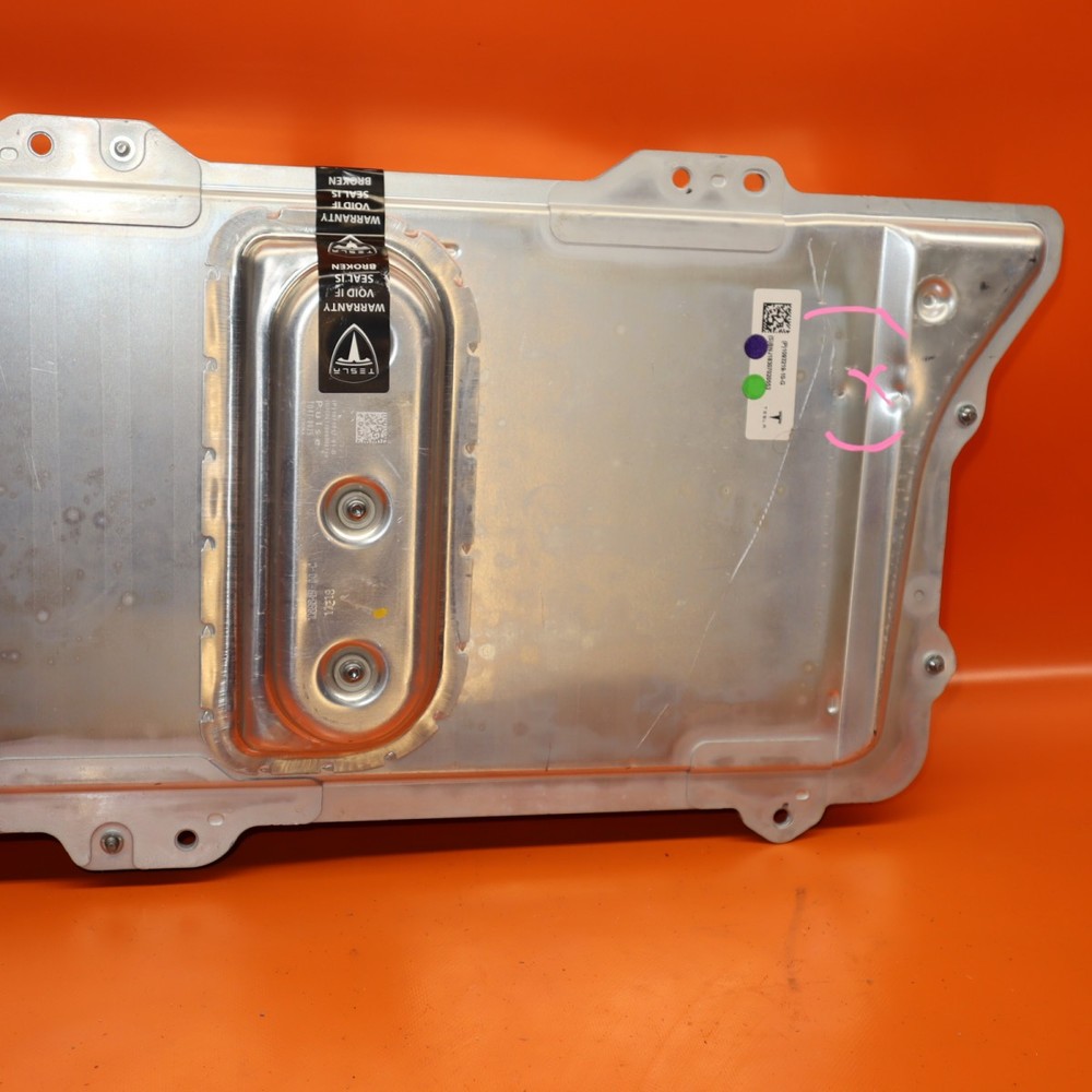 TESLA MODEL 3 POWER CONVERSION SYSTEM CONTROLLER 2018 2019 2020 1093219-10-G OEM