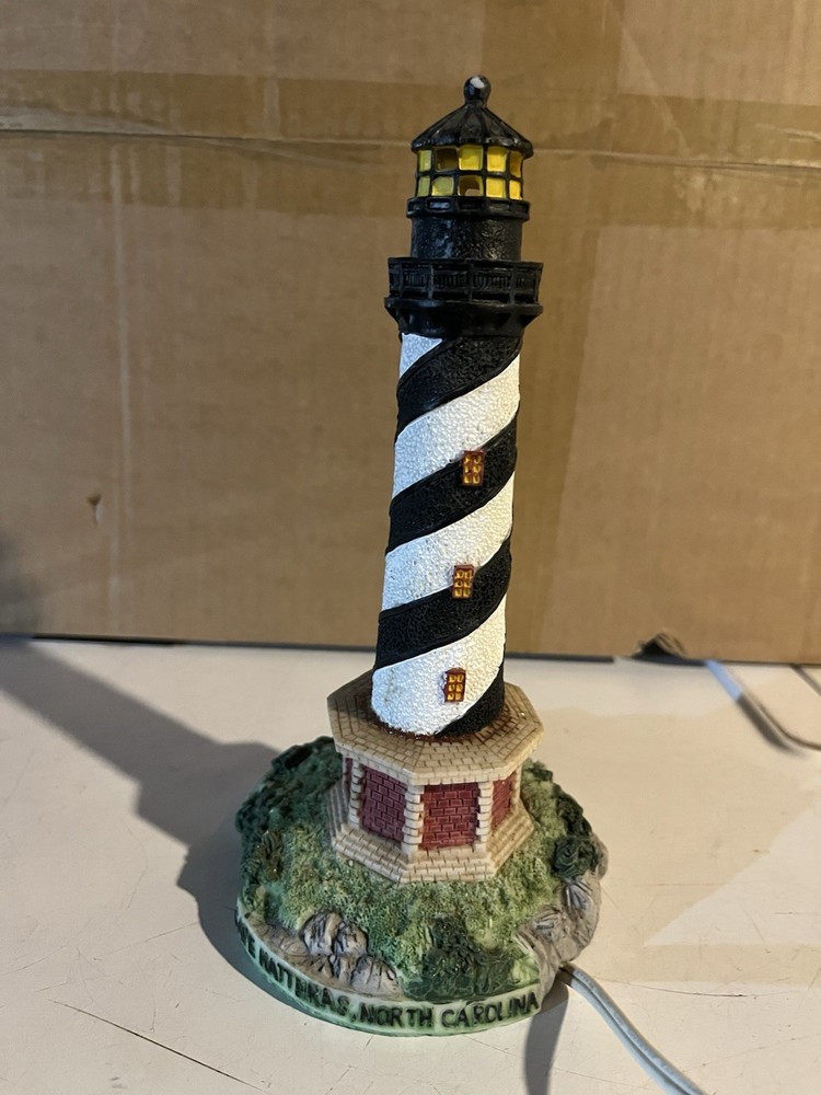 Cape Hatteras Night Light