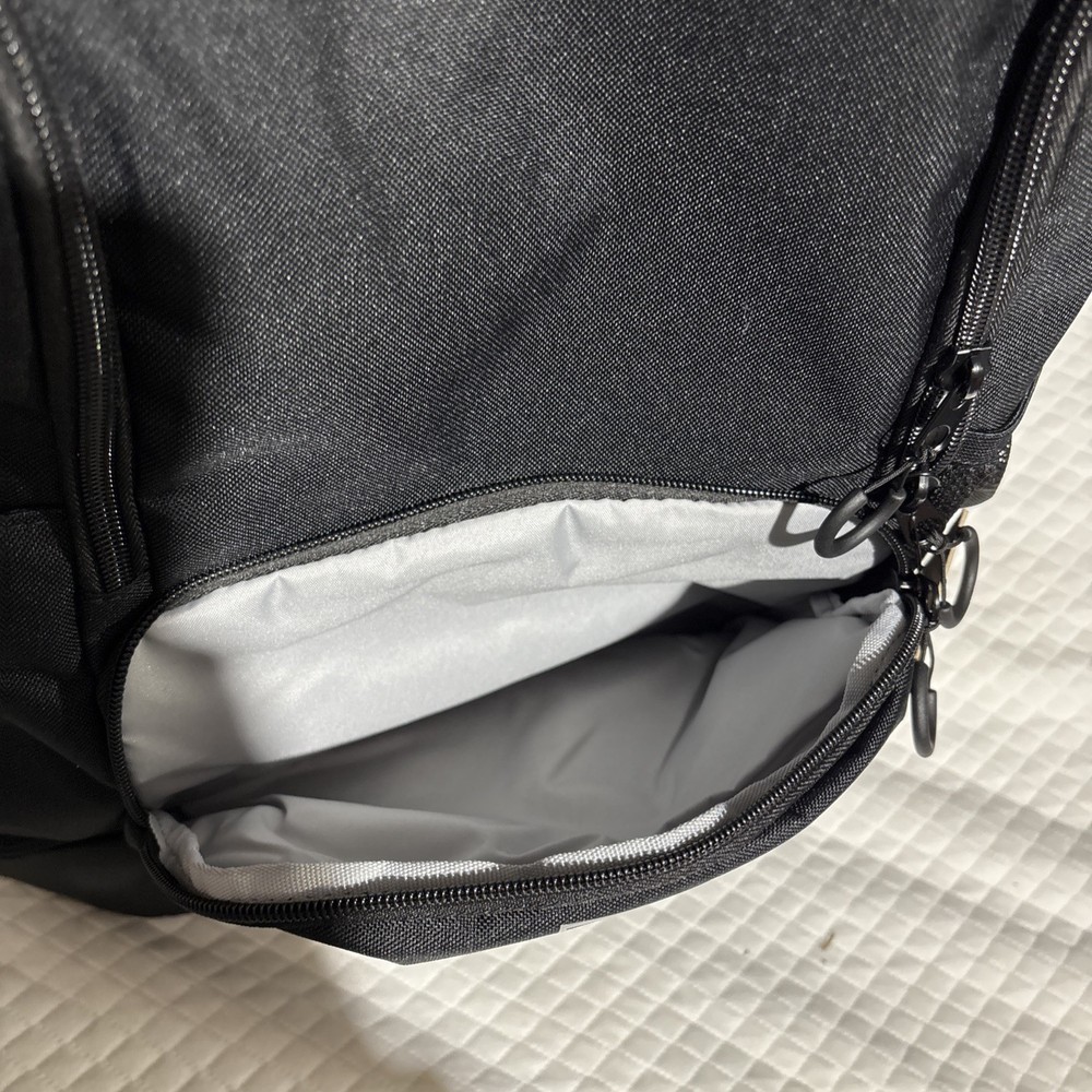 ELITE NIKE Backpack Black (32L)