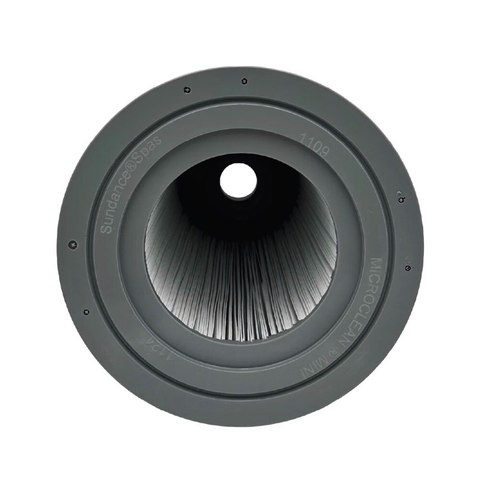 Sundance Spas MicroClean MINI Complete Filter Assembly (6541-460S)