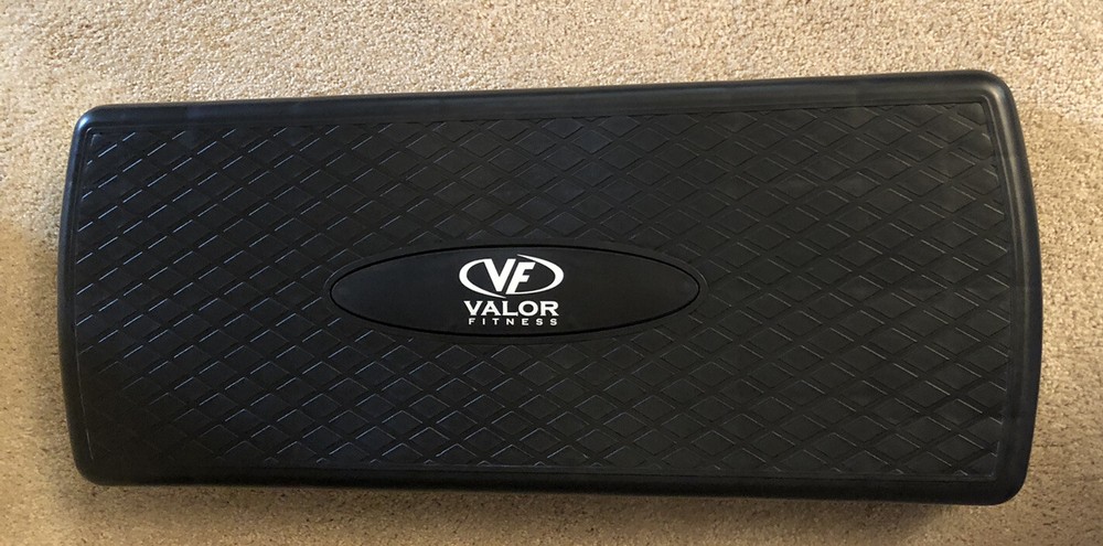 aerobic stepper cardio step board