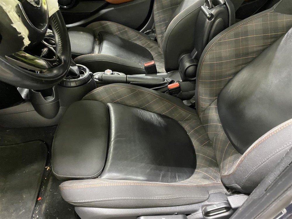 Used Antenna fits: 2017 Mini COOPER Grade A