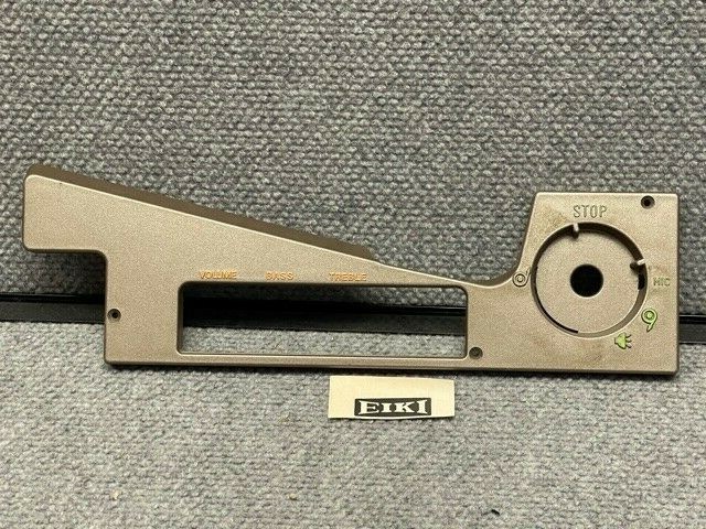 16mm EIKI Projector Part #322-10321  COVER