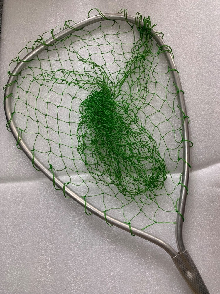 Cumings LANDING NET 34 INCH LONG