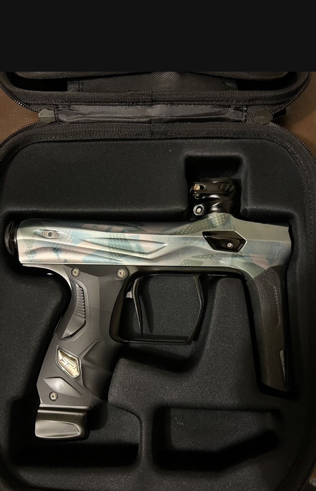 Paintball Tournament Package