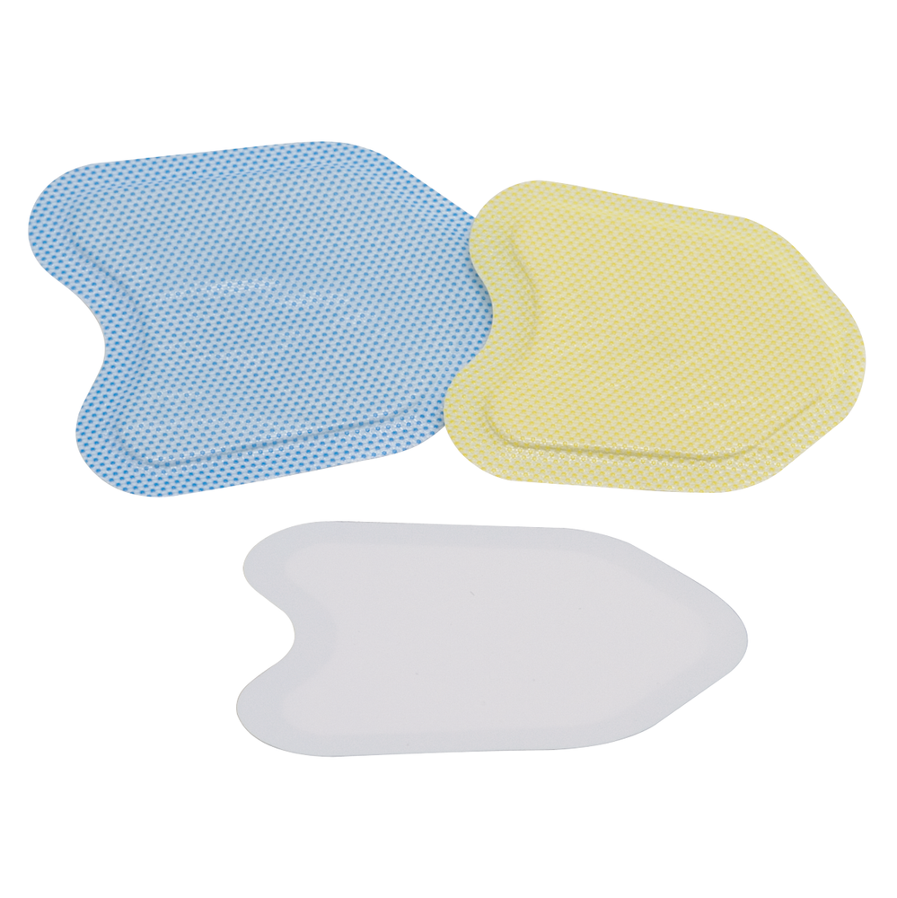 NeoDrys Saliva Control Pads (Pkg. 50)