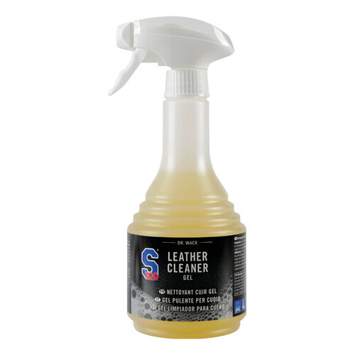 S100 Leather Cleaner Gel - 500ml