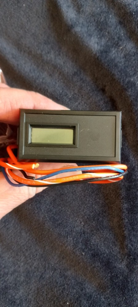 Red Lion CUB3TR10 0796