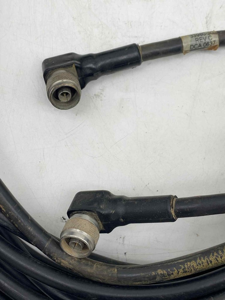 Trimble 33980-30 Cable•
