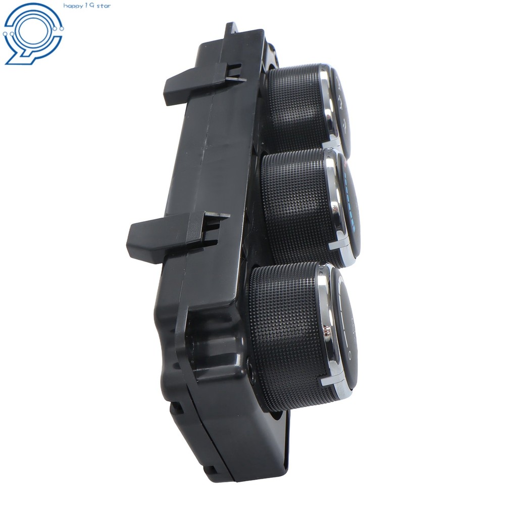 For Jeep Wrangler 2011-2013 A/C Heater Climate Control Unit W/ Defrost Function