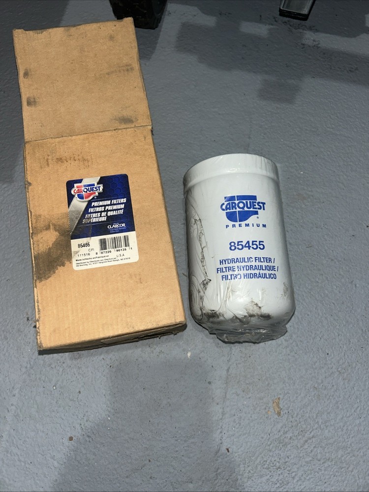 Carquest 85455