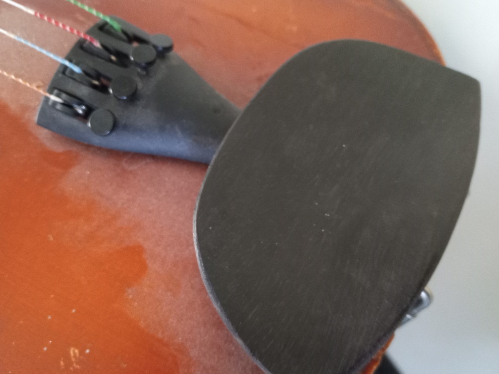 Full Size Violin A.R. Seidel Germany 1984