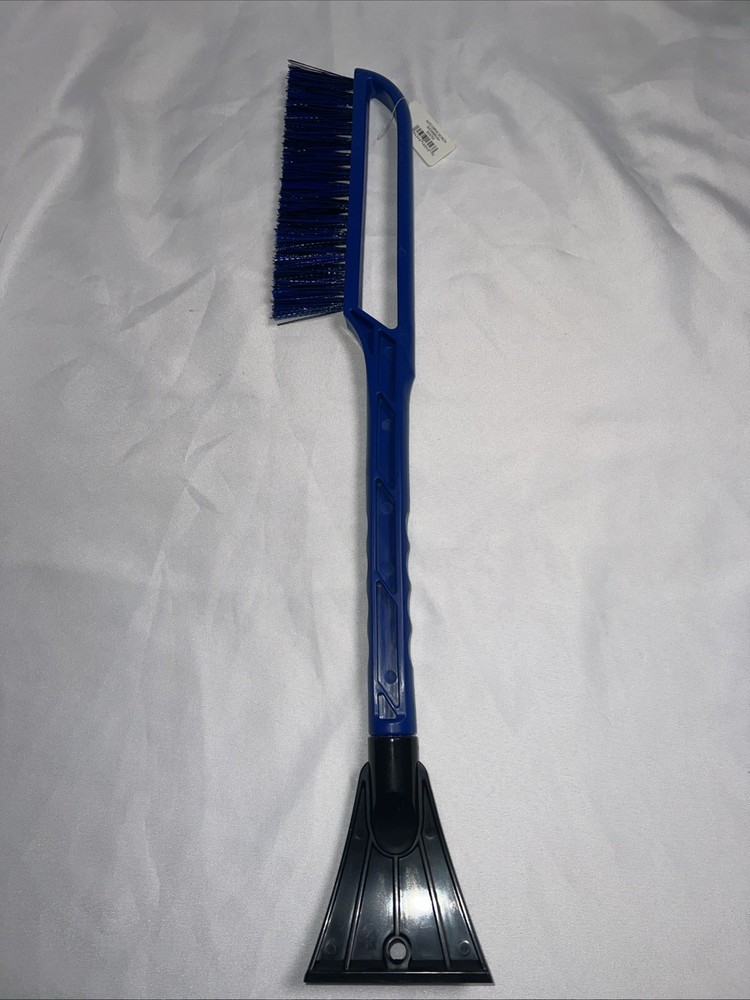 Snow brush - Ice & Snow Scraper Brush 24 “