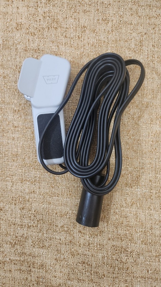 Warn Remote Control For ATV And Side by Side Winch