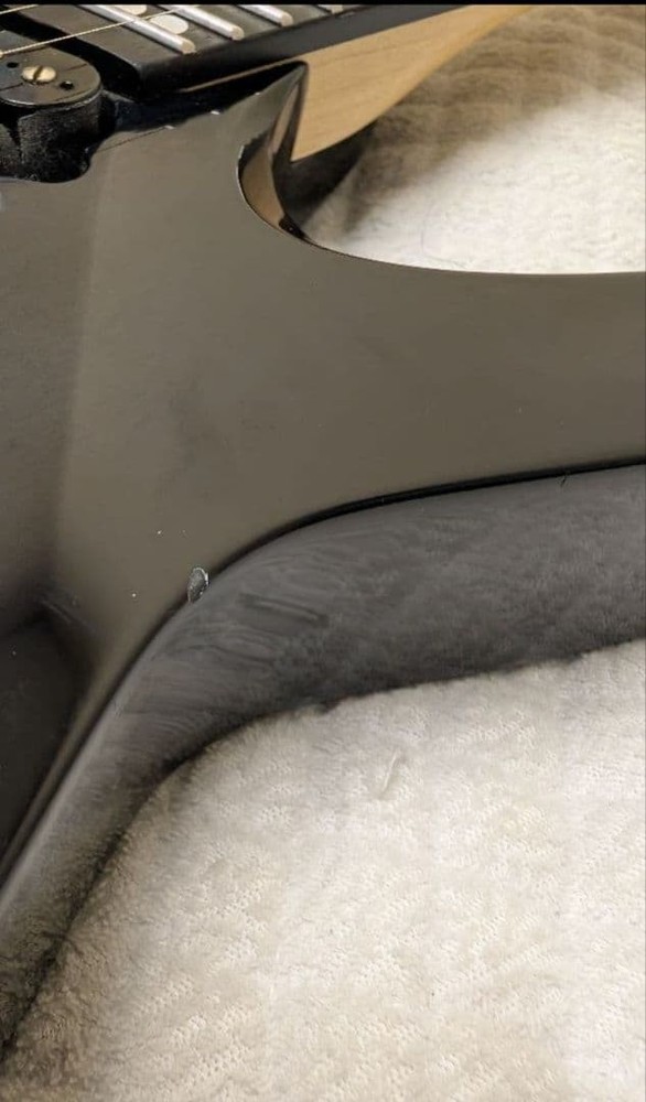 ormsby guitars goliath g6 Safe Packing!