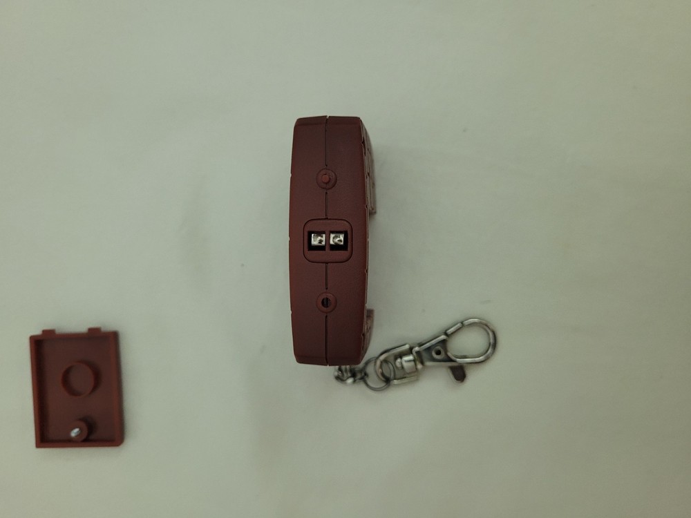 Bandai Digital Monster Brown New Battery