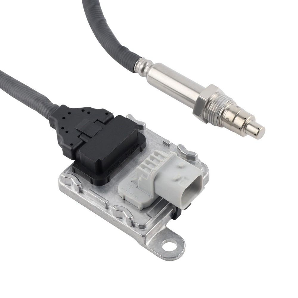 For Cummins ISX Nitrogen Oxide Sensor 3687930 4326870 NOx Sensor 5WK96740B NEW