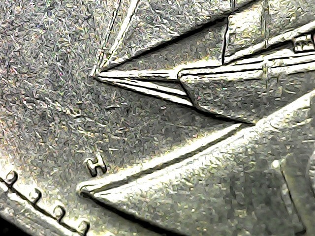 1979 Queen Elizabeth II Canada 10c