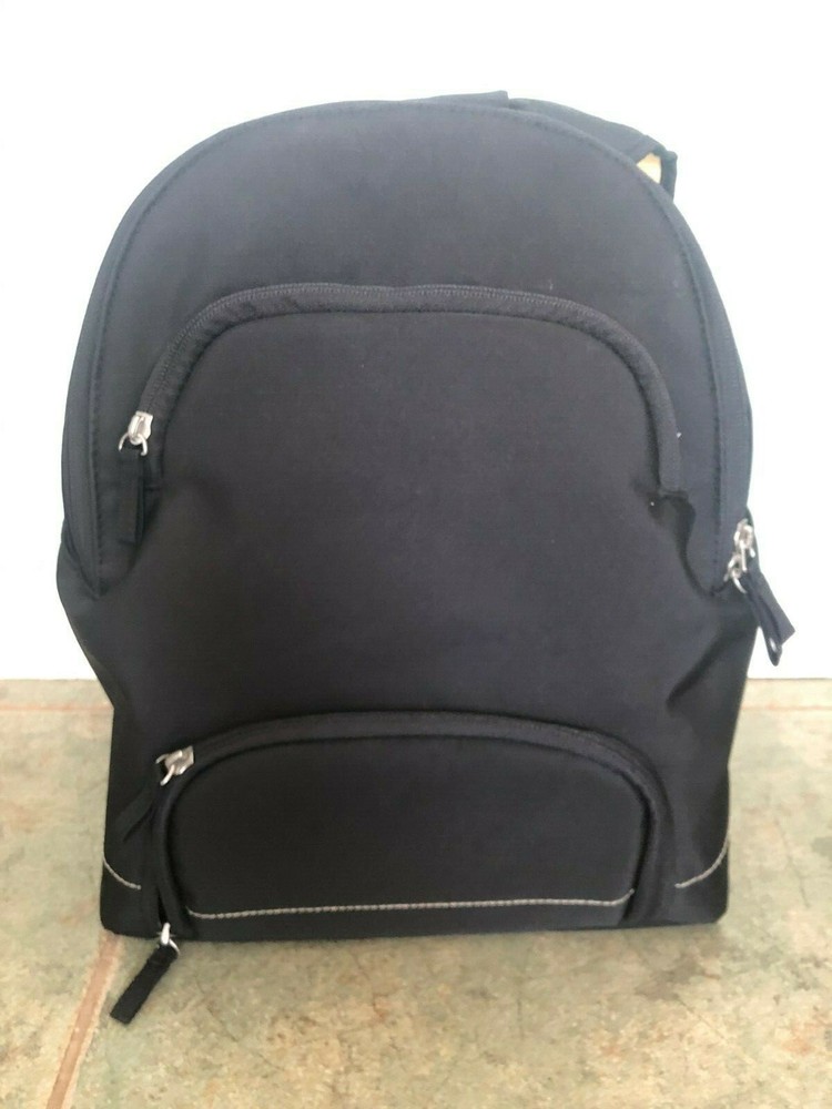 Medela pump in style advanced back pack  bag ( bag only) #2